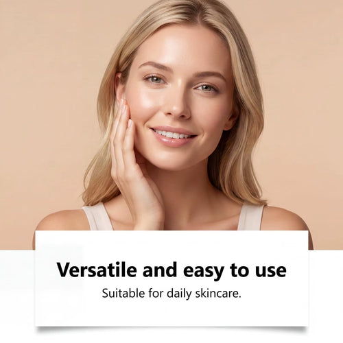 Silk Peptide EGF Intensive Smoothing Facial Toner 100Ml Daily Hydrating Moisturizing Face Essence Water Basic Korean Skincare